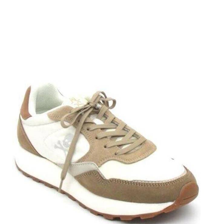 Zapatillas Scalpers Gina Taupe