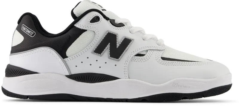 Zapatillas Skateboarding Hombre New Balance 1010 Numeric Bicolor