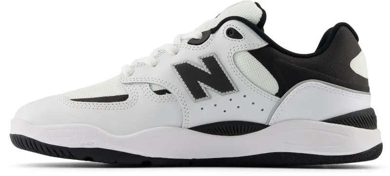 Zapatillas Skateboarding Hombre New Balance 1010 Numeric Bicolor