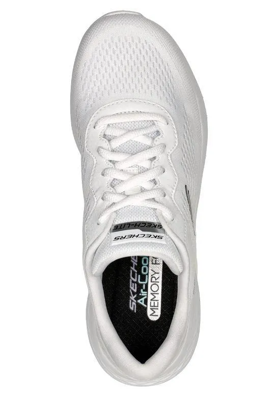 Zapatillas Skechers Skech-Lite Pro-Perfect Time Mujer Blanco