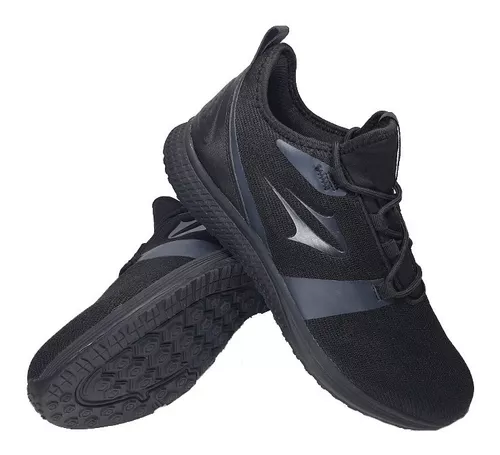 Zapatillas Topper Squat Livianas Adulto 27153 Empo2000 