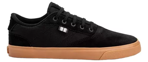 Zapatillas Topper Tyler Il Hombre Negro 25770 Full Empo2000