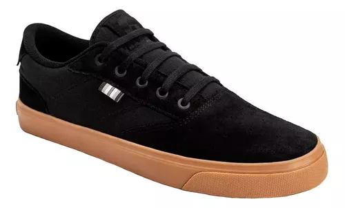 Zapatillas Topper Tyler Il Hombre Negro 25770 Full Empo2000