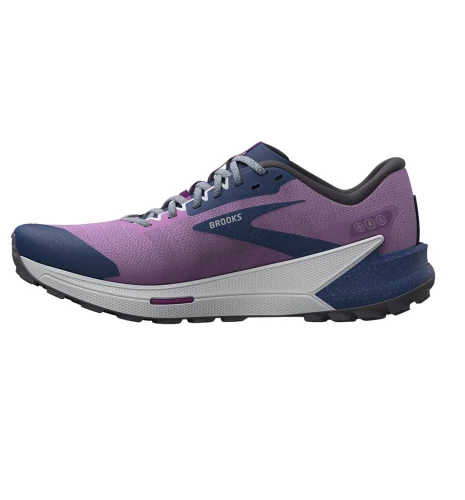 Zapatillas Trail_Mujer_BROOKS Catamount 2 W