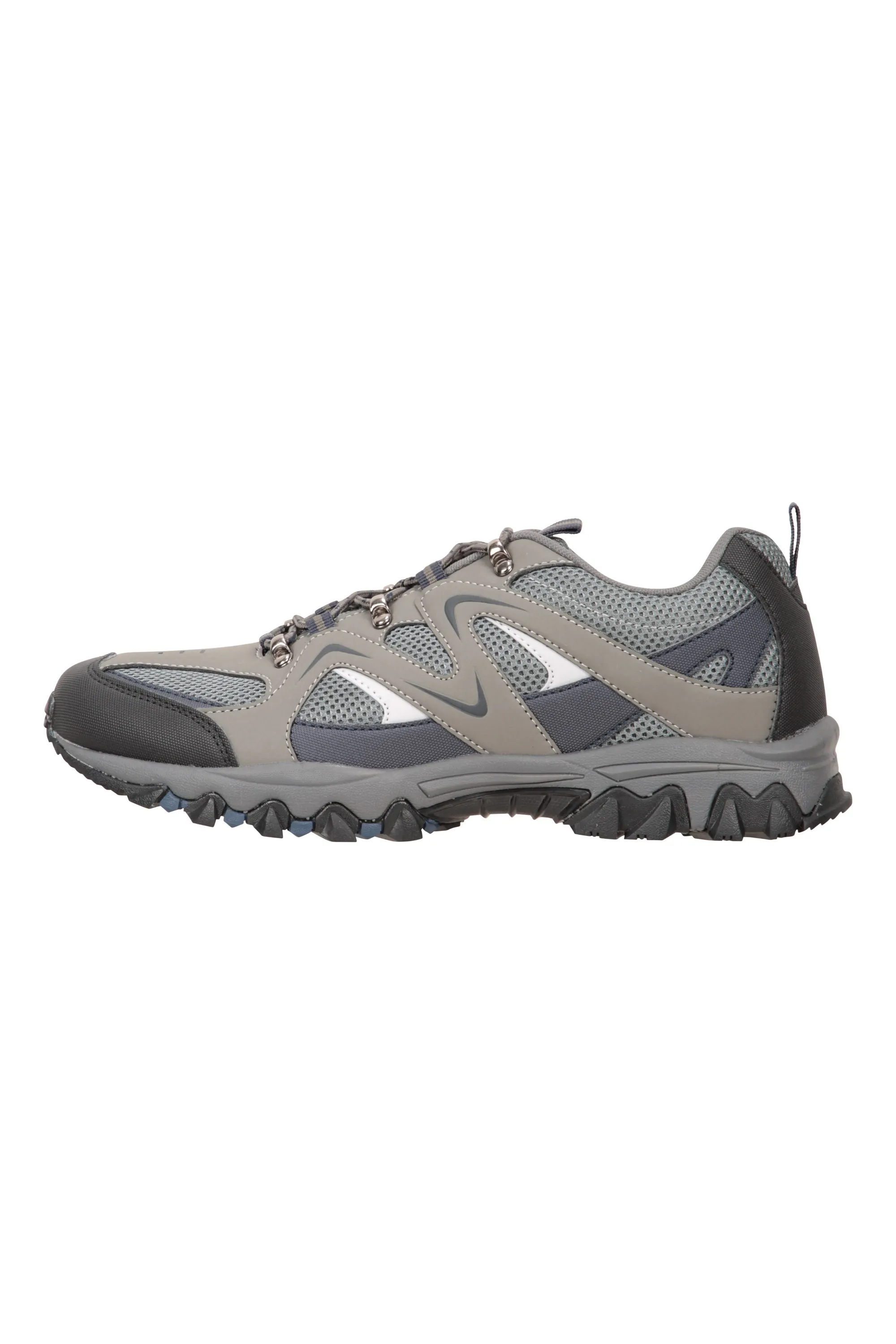 Zapatillas Trekking Jungle Hombre