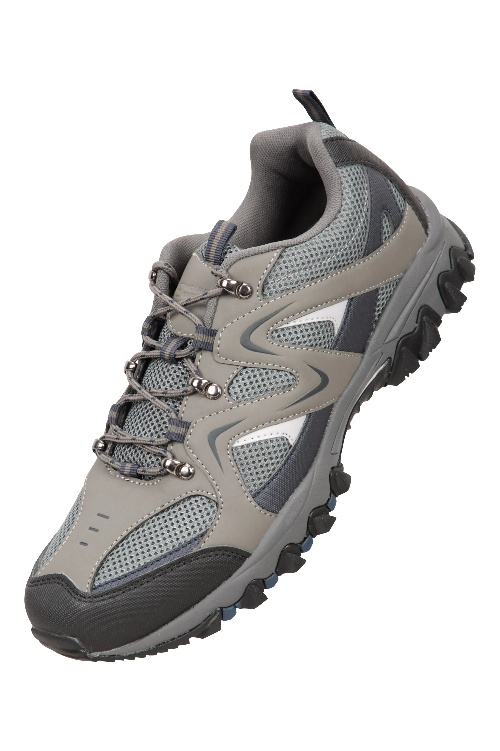 Zapatillas Trekking Jungle Hombre