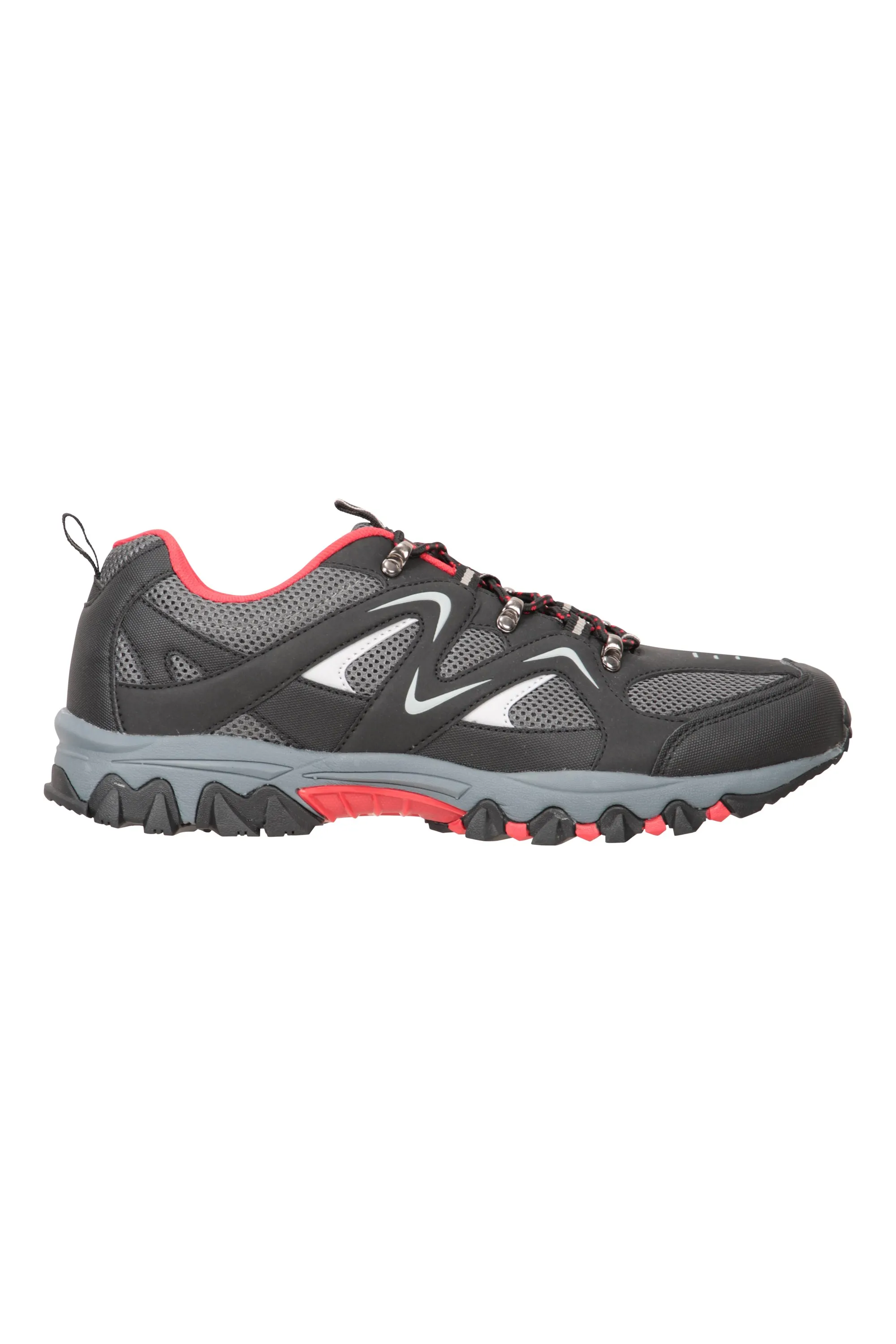 Zapatillas Trekking Jungle Hombre