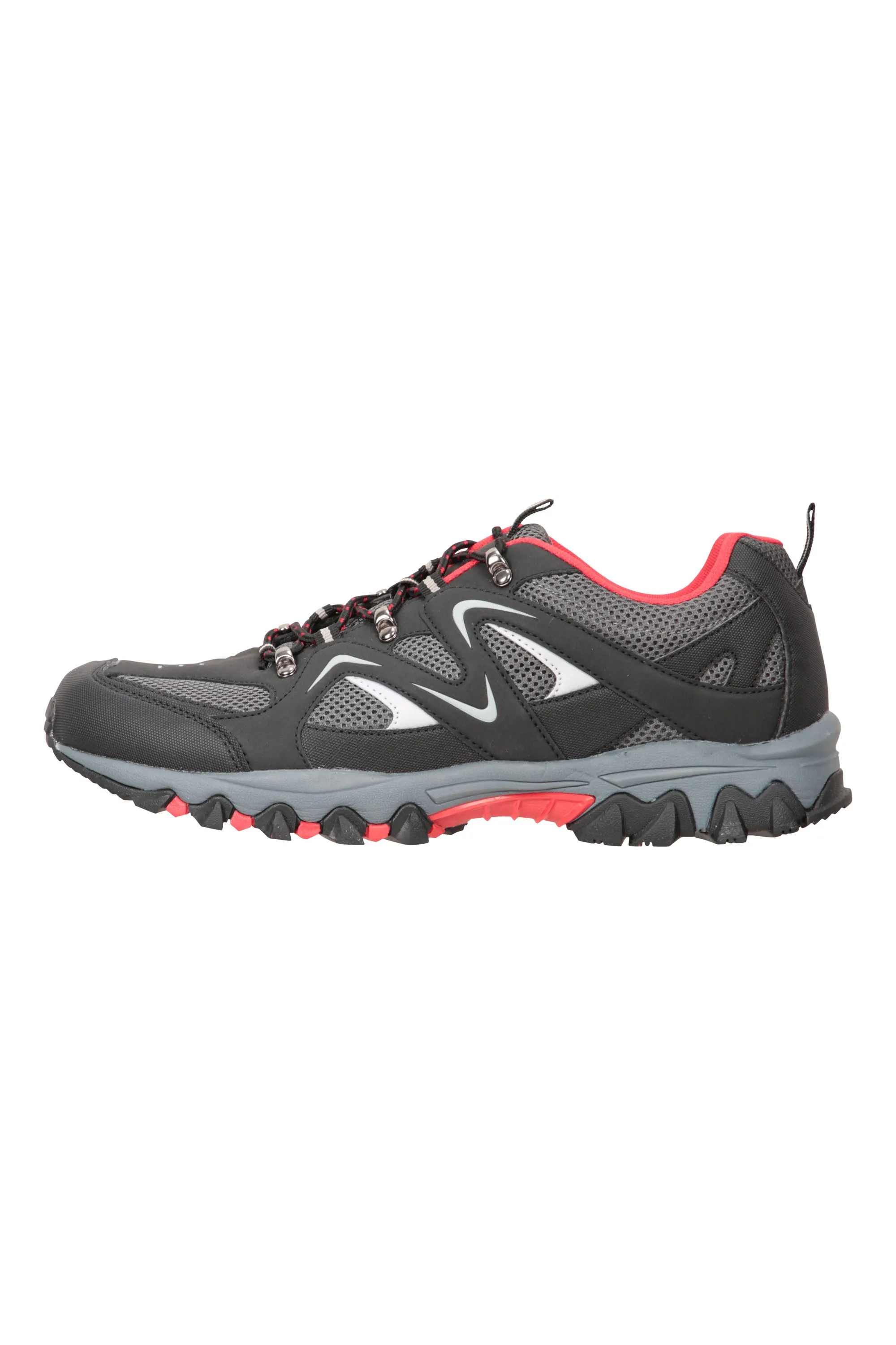 Zapatillas Trekking Jungle Hombre