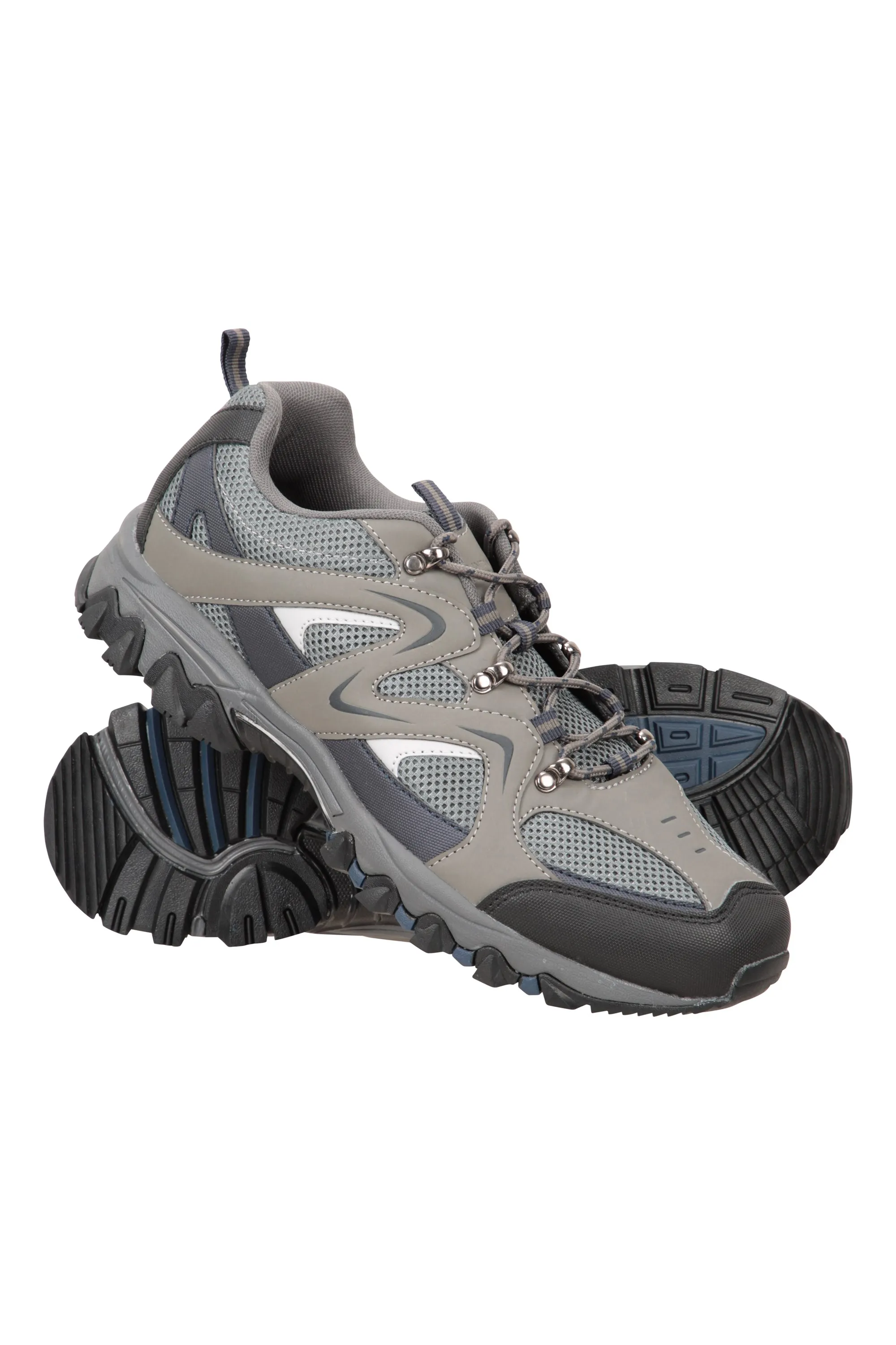 Zapatillas Trekking Jungle Hombre