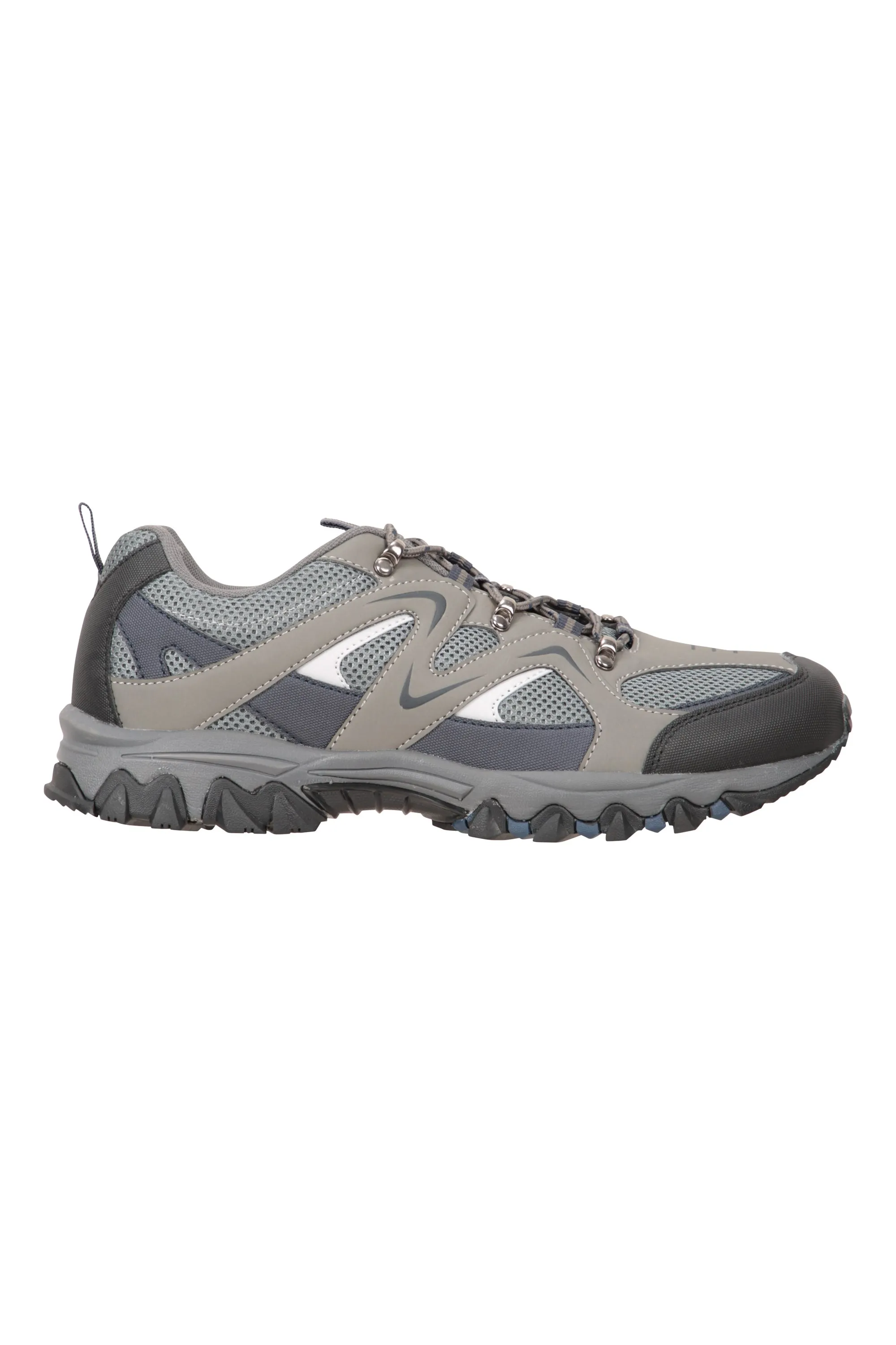 Zapatillas Trekking Jungle Hombre