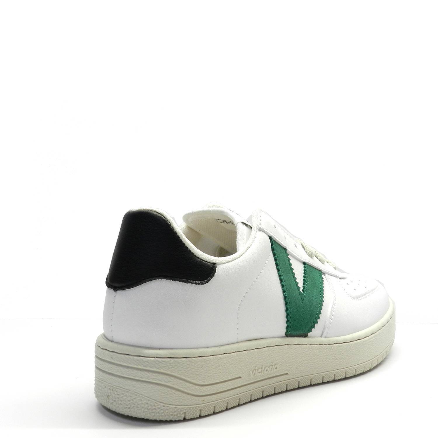 Zapatillas Victoria Siempre Verde