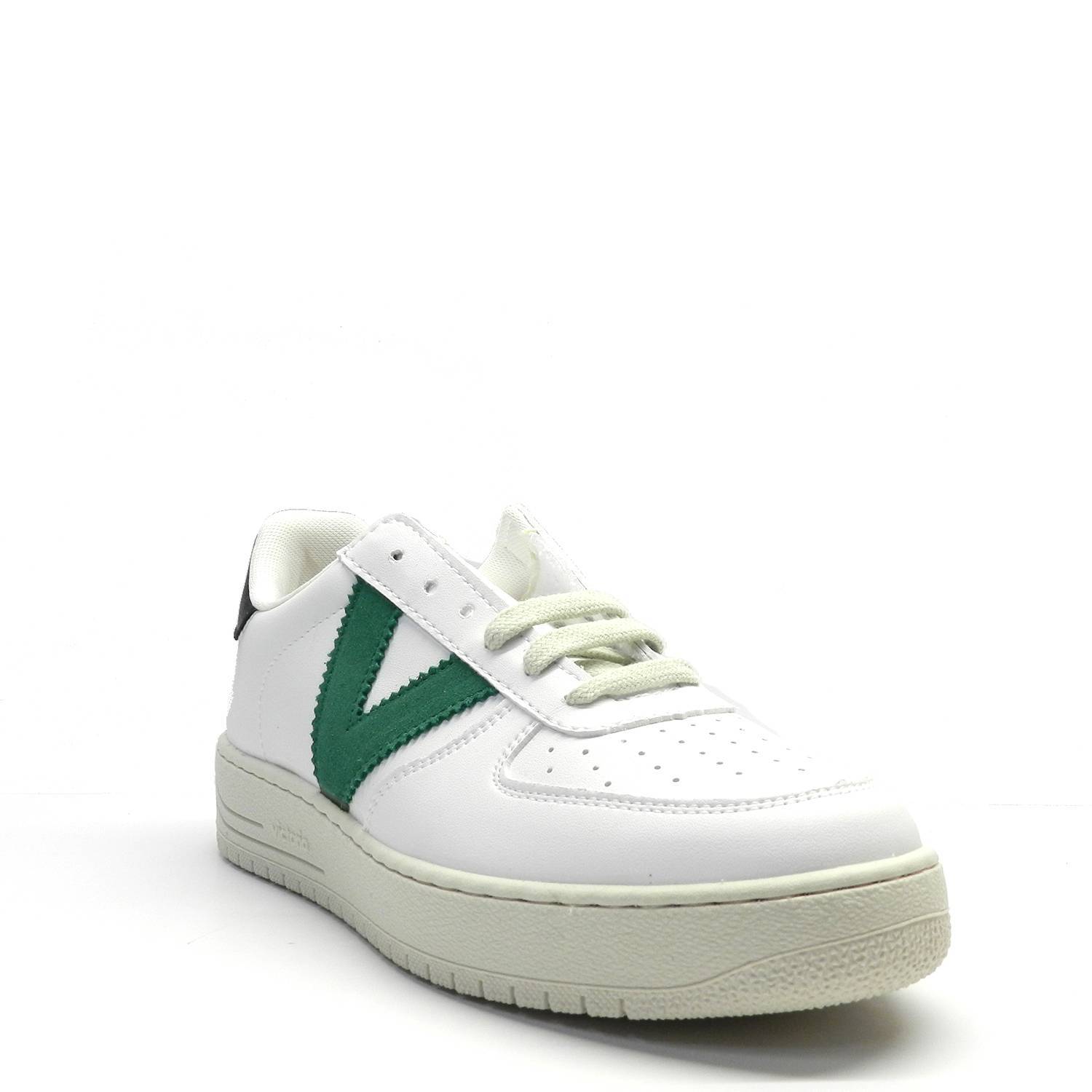 Zapatillas Victoria Siempre Verde