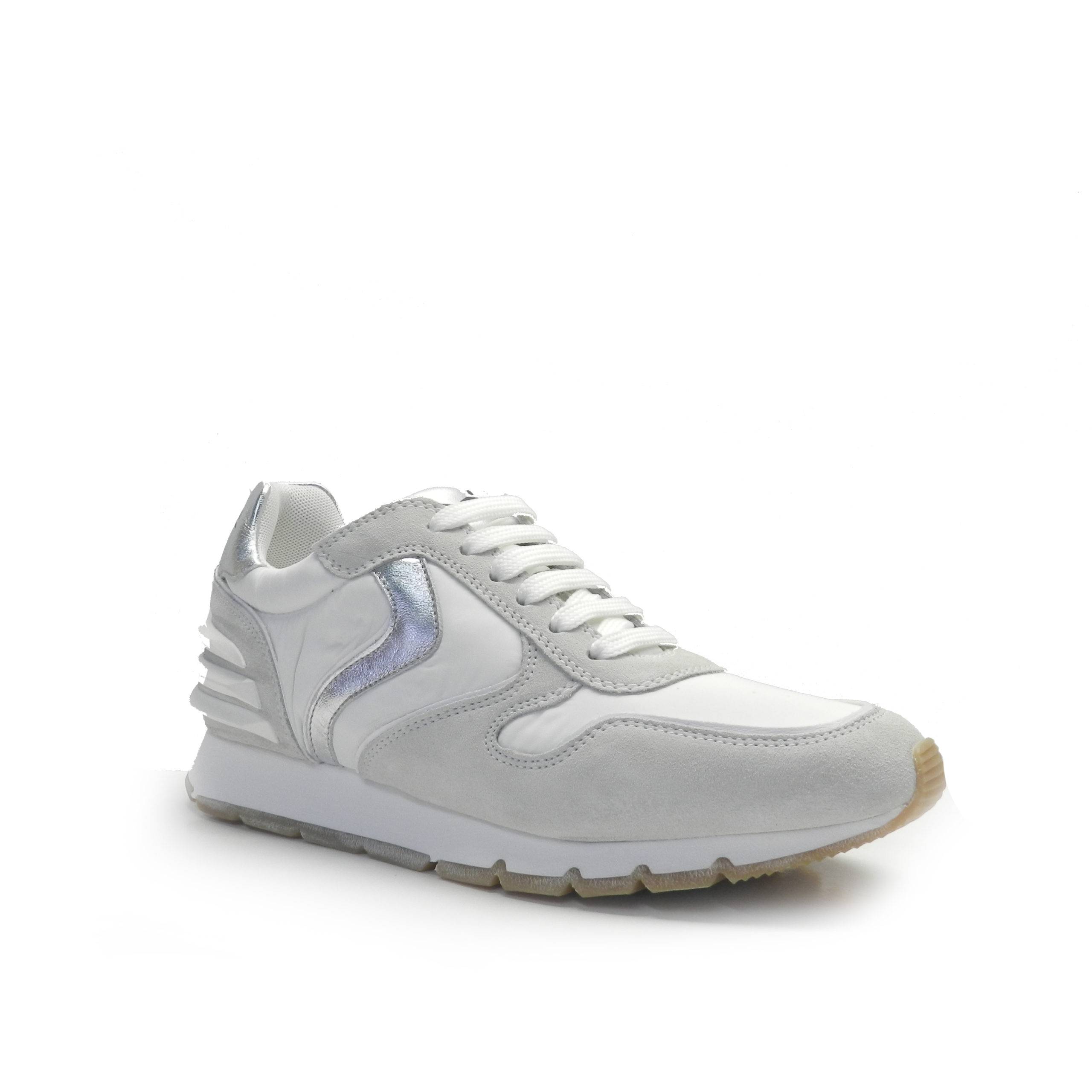 Zapatillas Voile Julia Power Gris