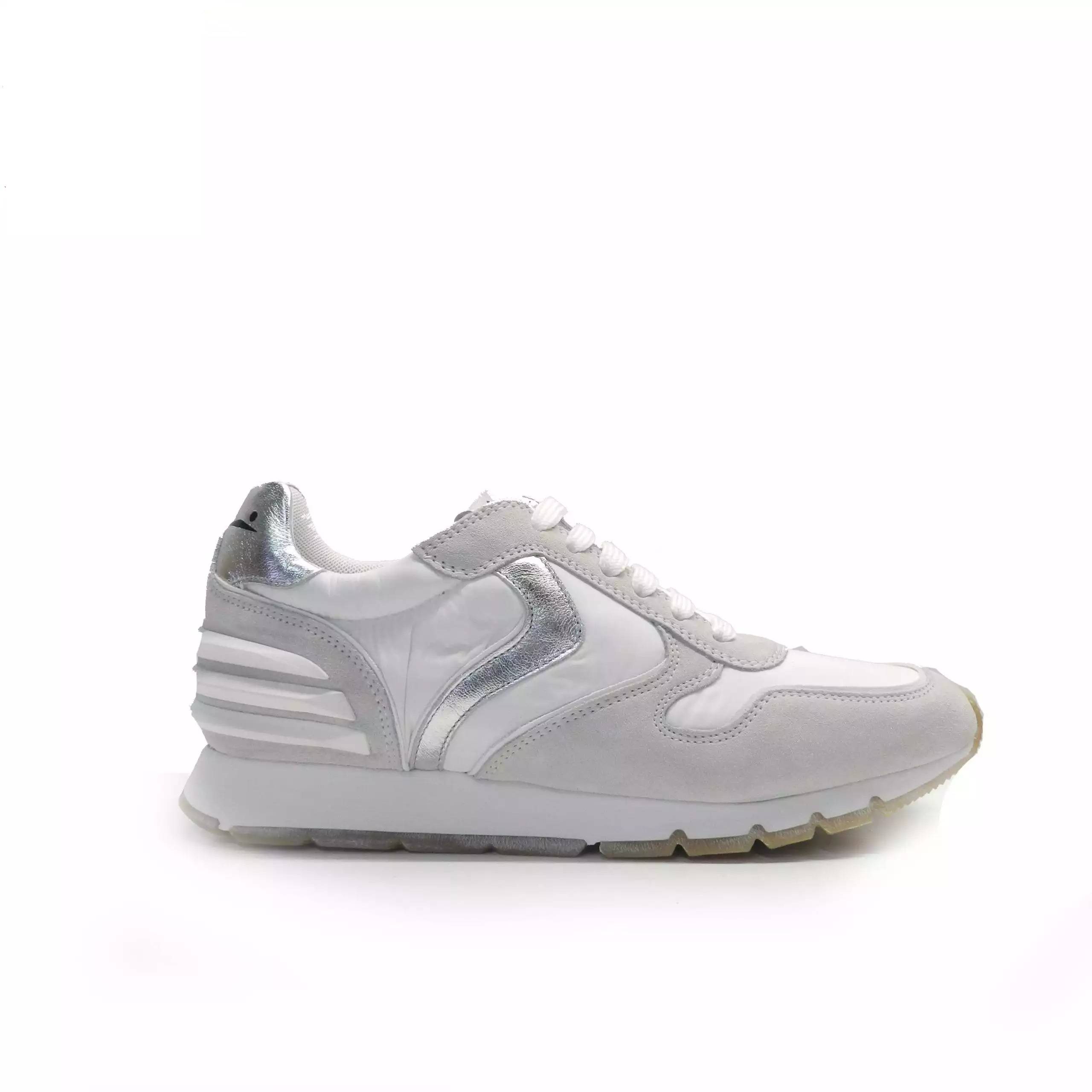 Zapatillas Voile Julia Power Gris