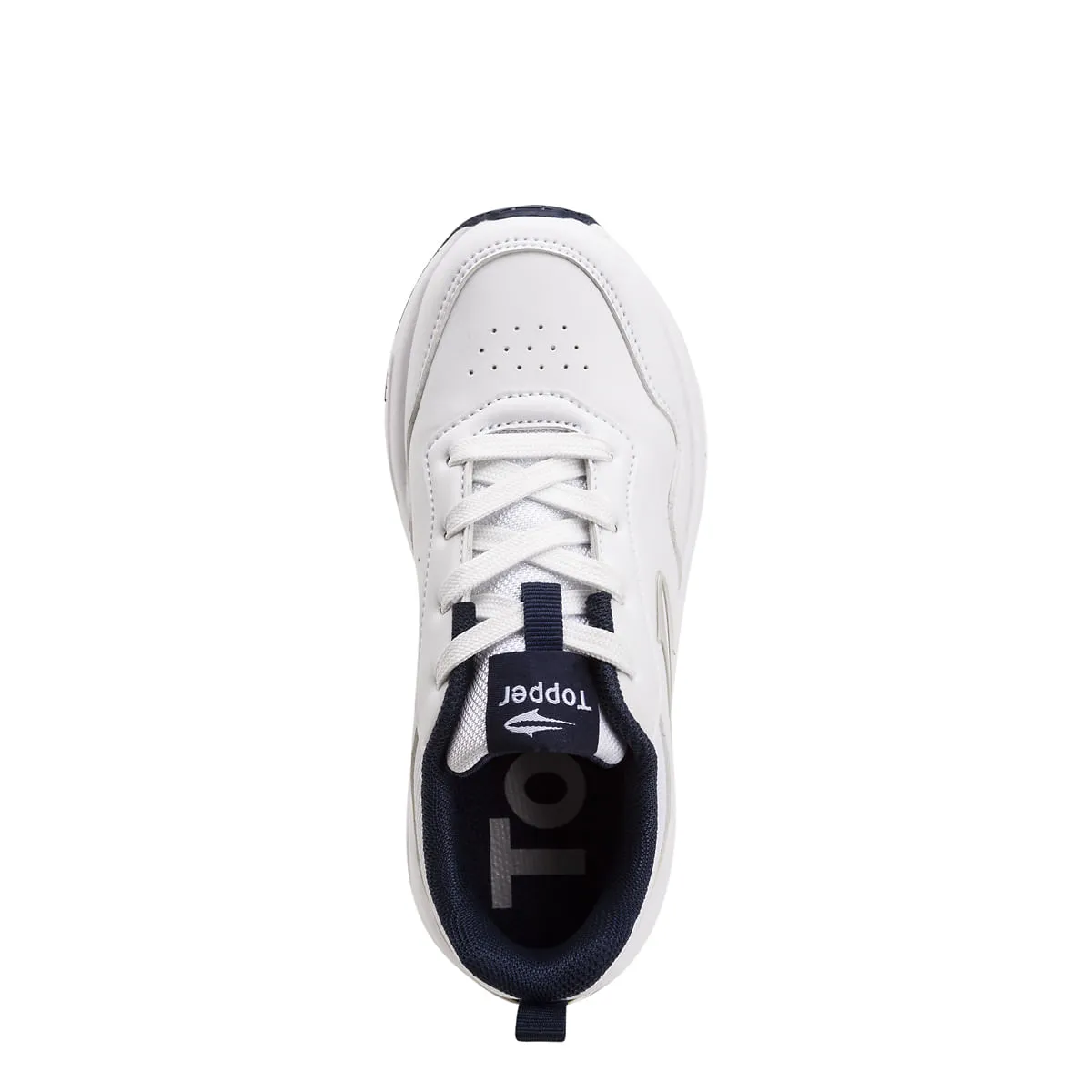 ZAPATILLAS ZURICH III KIDS