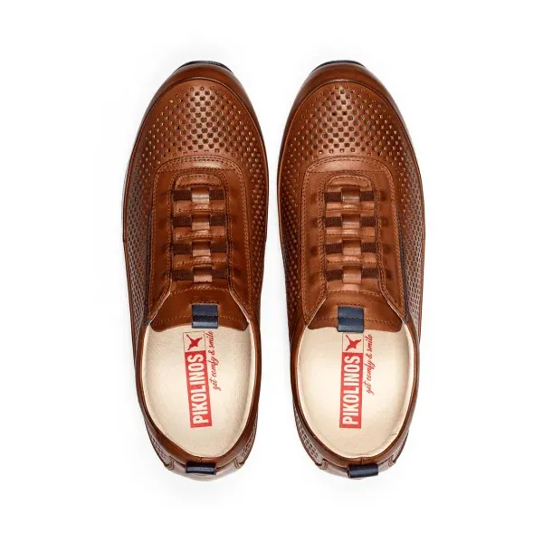 Zapato sport de piel Pikolinos LIVERPOOL 6252