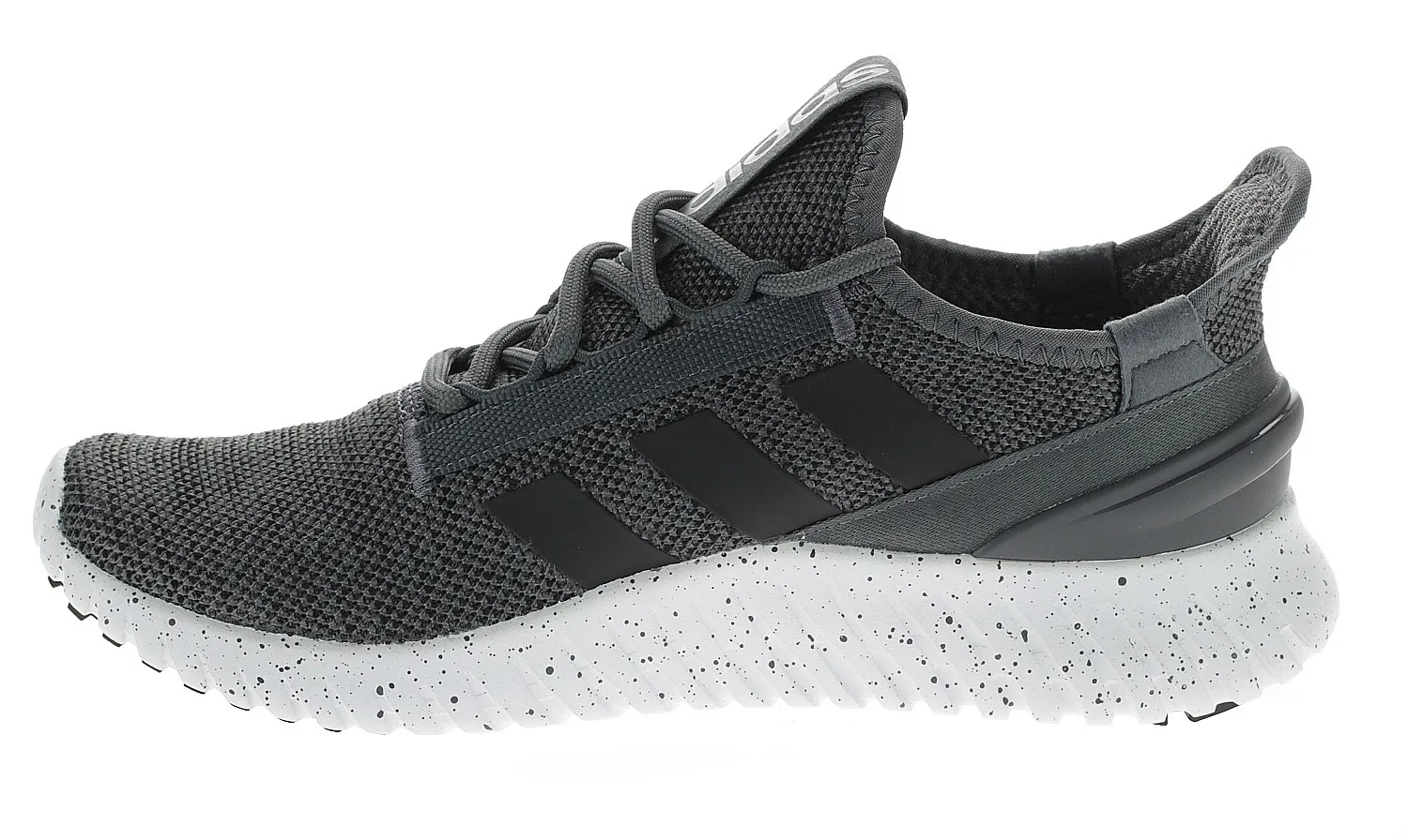 zapatos adidas Performance Kaptir - Grey Five/Core Black/Dash Grey - men´s