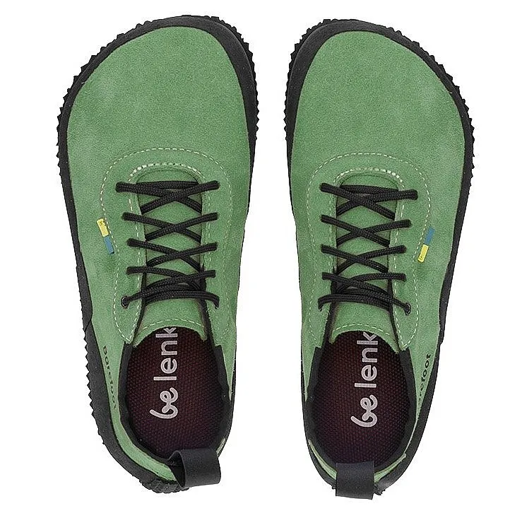 zapatos Be Lenka Trailwalker 2.0 - Olive Green