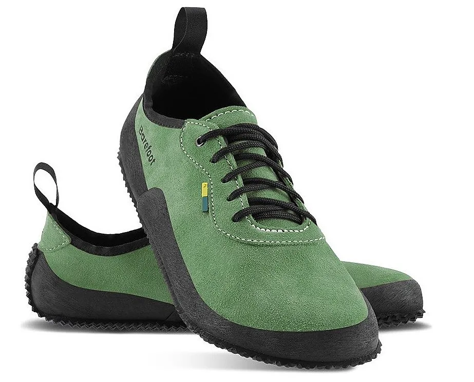 zapatos Be Lenka Trailwalker 2.0 - Olive Green