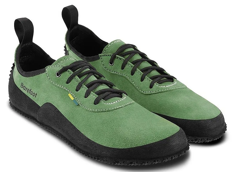 zapatos Be Lenka Trailwalker 2.0 - Olive Green