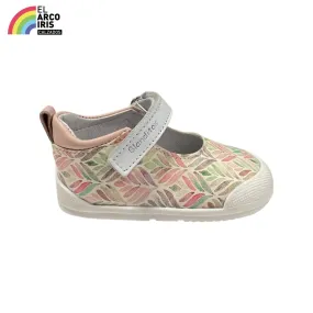 ZAPATOS BEB BLANDITOS L001