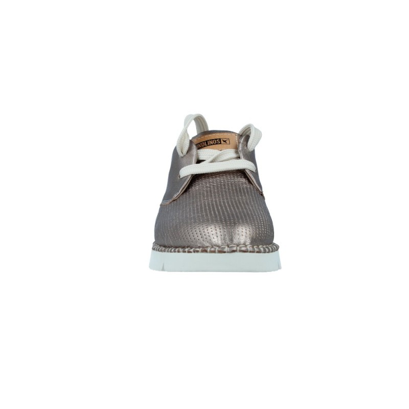 Zapatos Casual con Cordones de Mujer Pikolinos Vera W4L-6780