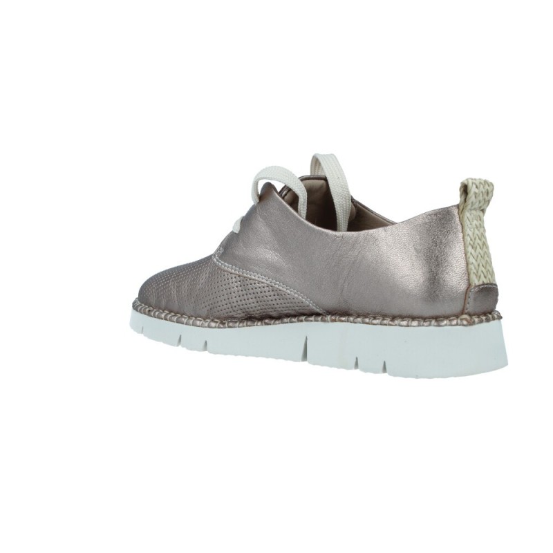 Zapatos Casual con Cordones de Mujer Pikolinos Vera W4L-6780