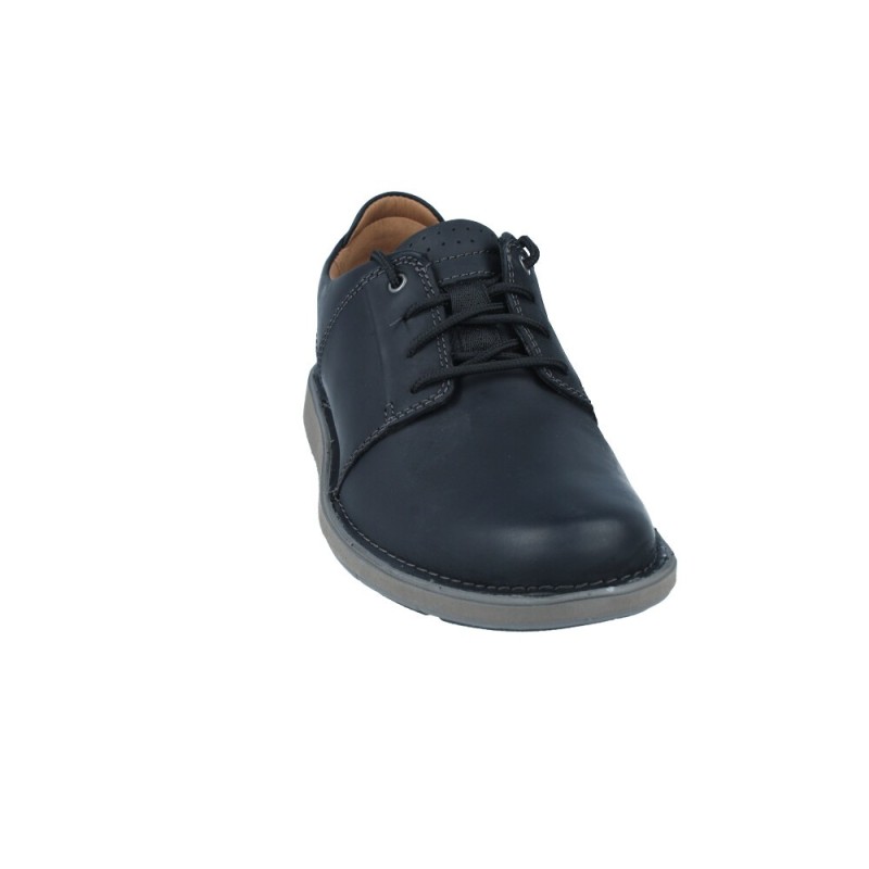 Zapatos Casual con Cordones para Hombre de Clarks Un LarvikLace2