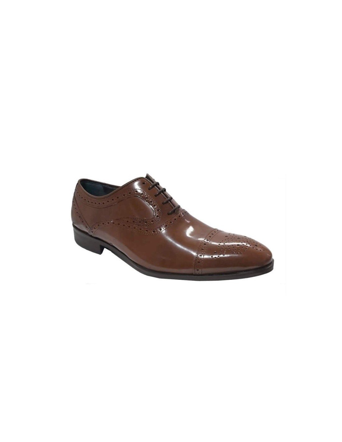 Zapatos Ceremonia Florentic Cuero Outlet talla 40