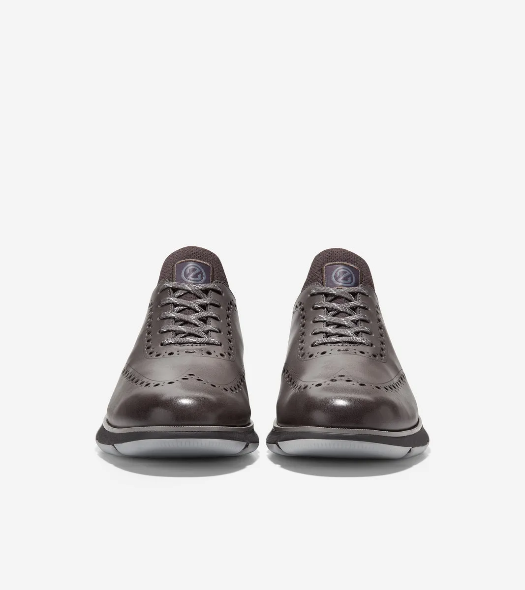 Zapatos Clásicos Oxford de Hombre | ZERØGRAND Wingtip Oxford