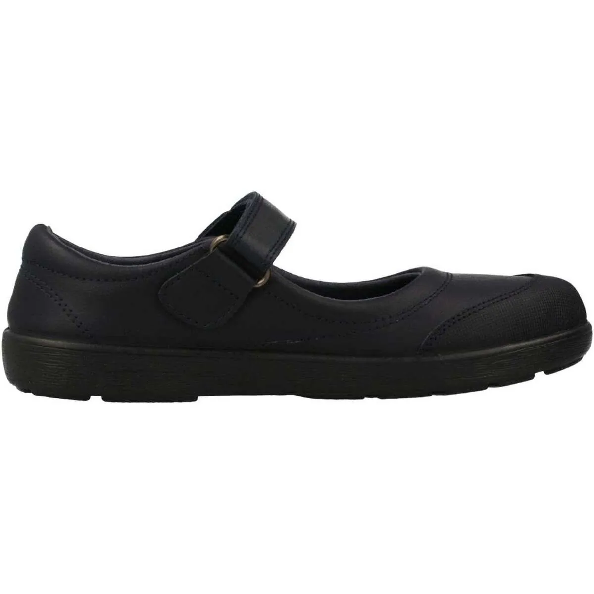 ZAPATOS COLEGIO AZULES  LAMBDA