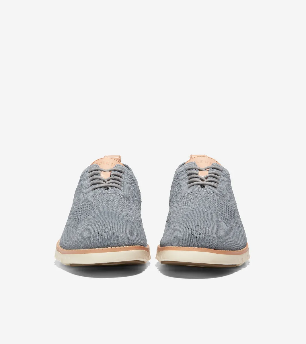 Zapatos con Tecnología Grand de Hombre | ZERØGRAND Wingtip Oxford