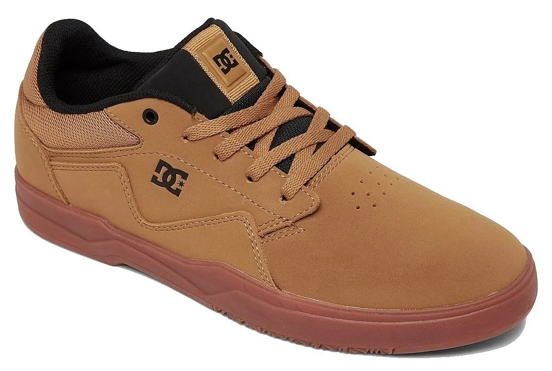 zapatos DC Barksdale - WEA/Wheat/Black - men´s