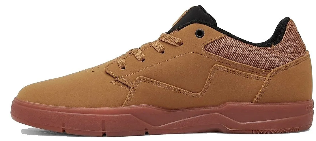 zapatos DC Barksdale - WEA/Wheat/Black - men´s