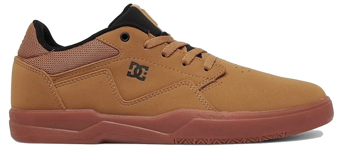 zapatos DC Barksdale - WEA/Wheat/Black - men´s