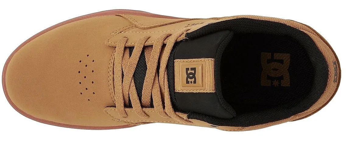 zapatos DC Barksdale - WEA/Wheat/Black - men´s