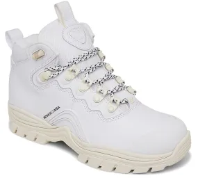 zapatos DC Navigator - WBI/White/Black/White - women´s