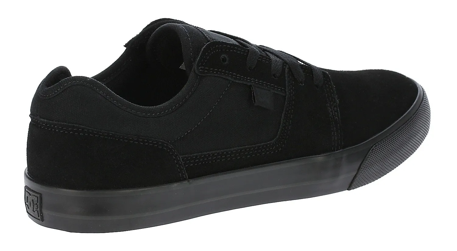 zapatos DC Tonik - BB2/Black/Black