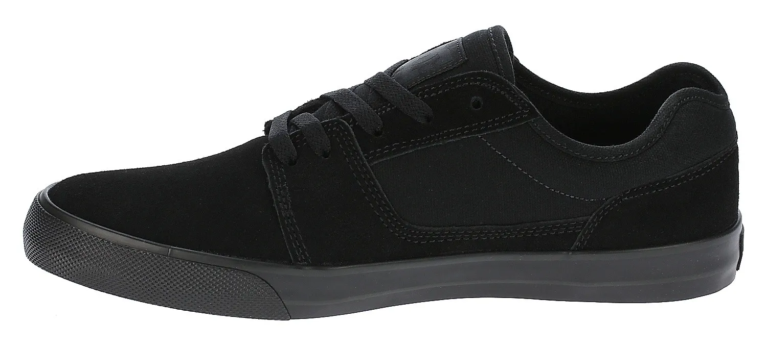 zapatos DC Tonik - BB2/Black/Black