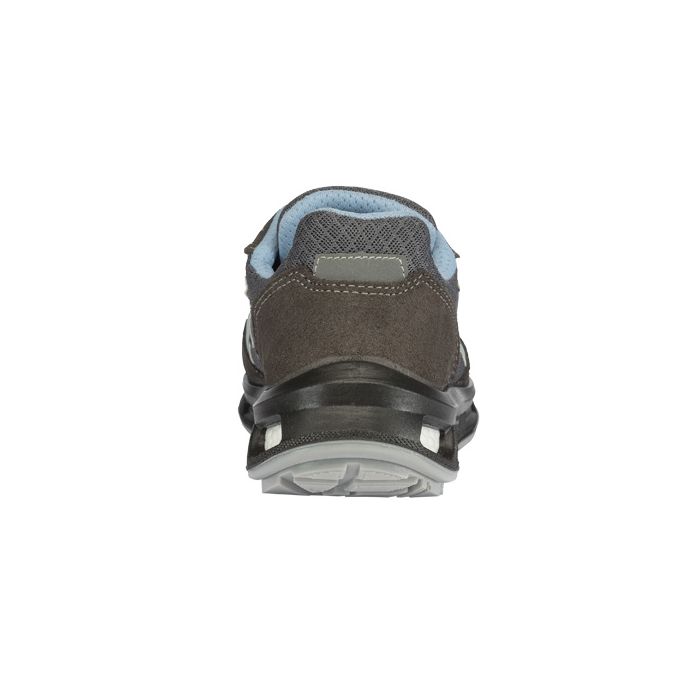 Zapatos de seguridad de mujer U Power Lolly S1P SRC