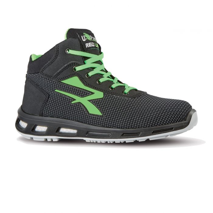 Zapatos de seguridad U Power Hard S3 SRC