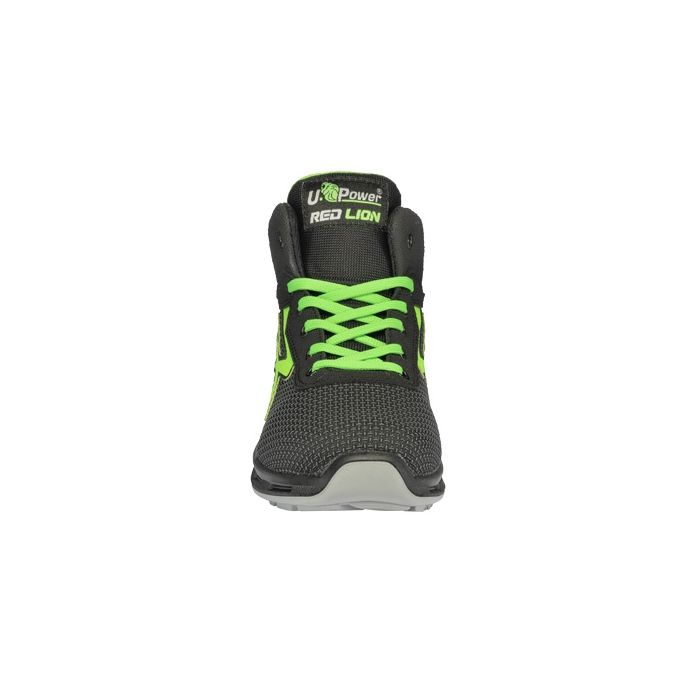 Zapatos de seguridad U Power Hard S3 SRC