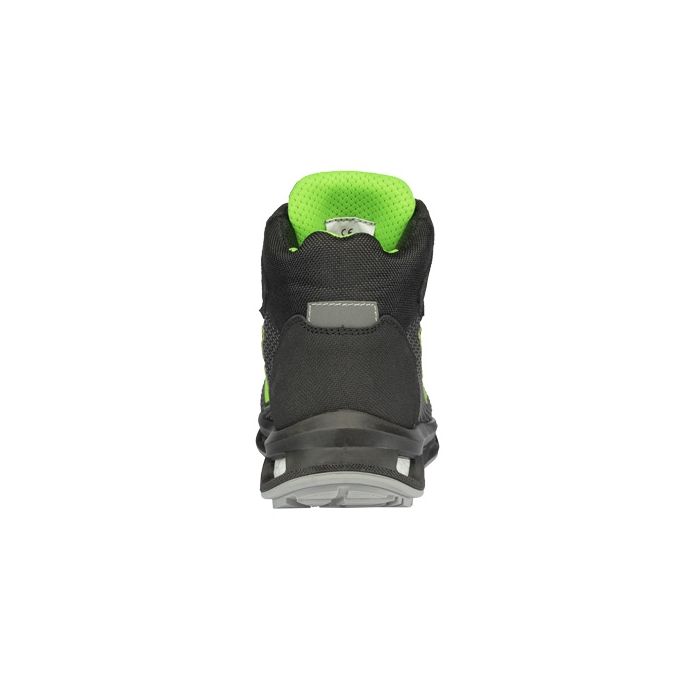 Zapatos de seguridad U Power Hard S3 SRC