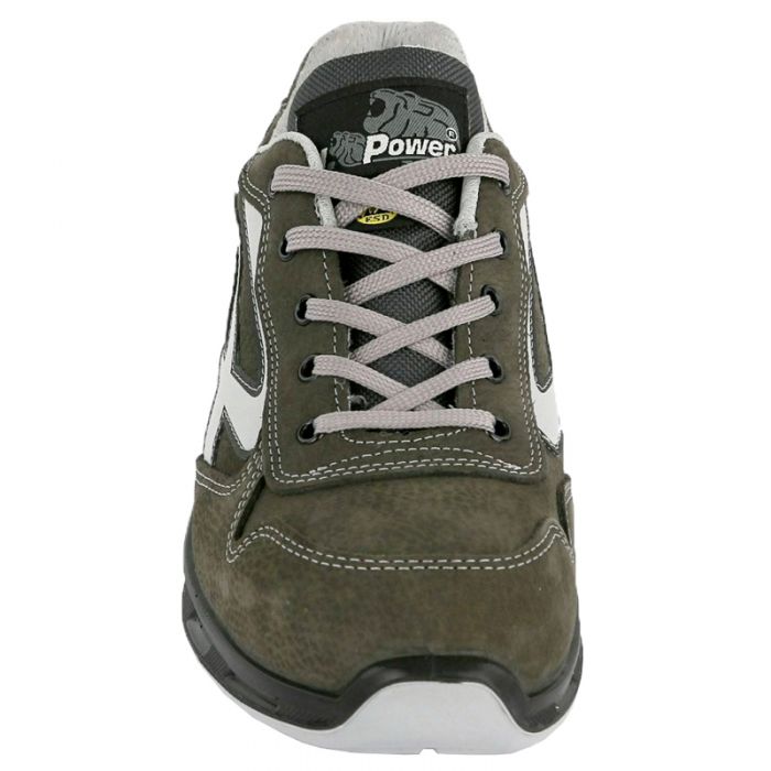 Zapatos de seguridad U Power Kick S3 SRC