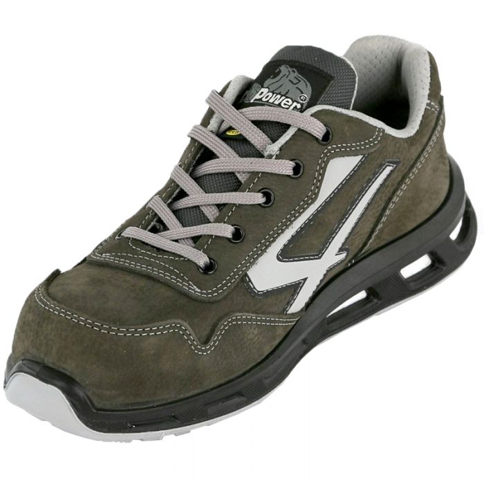 Zapatos de seguridad U Power Kick S3 SRC