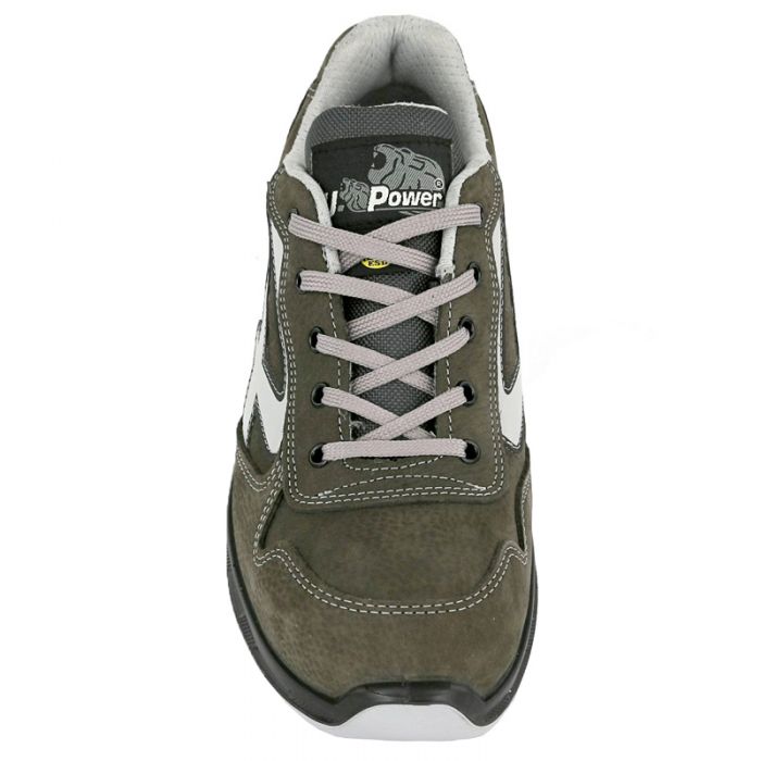 Zapatos de seguridad U Power Kick S3 SRC