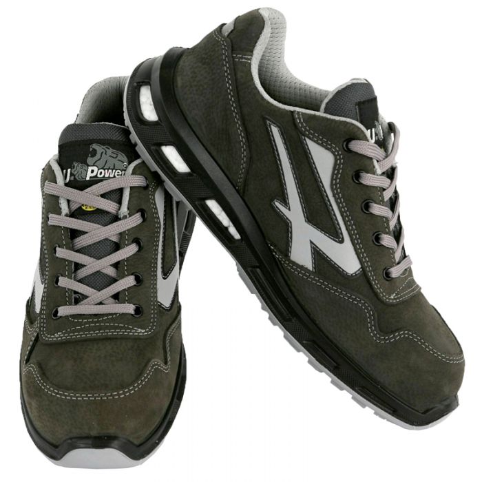 Zapatos de seguridad U Power Kick S3 SRC