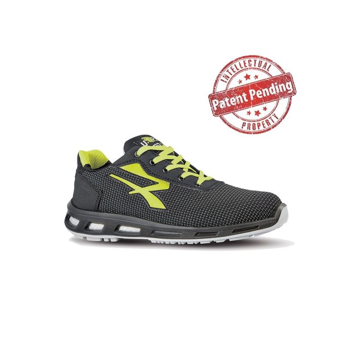 Zapatos de seguridad U Power Prime S3 SRC