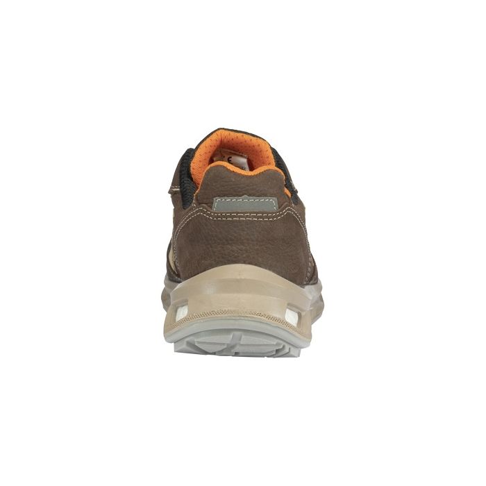 Zapatos de seguridad U Power Spyke S3 SRC