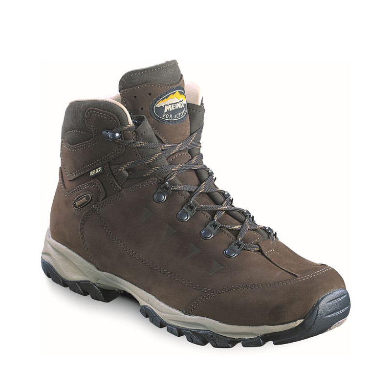 Zapatos de senderismo Meindl Ohio Lady 2 Gtx - mujeres